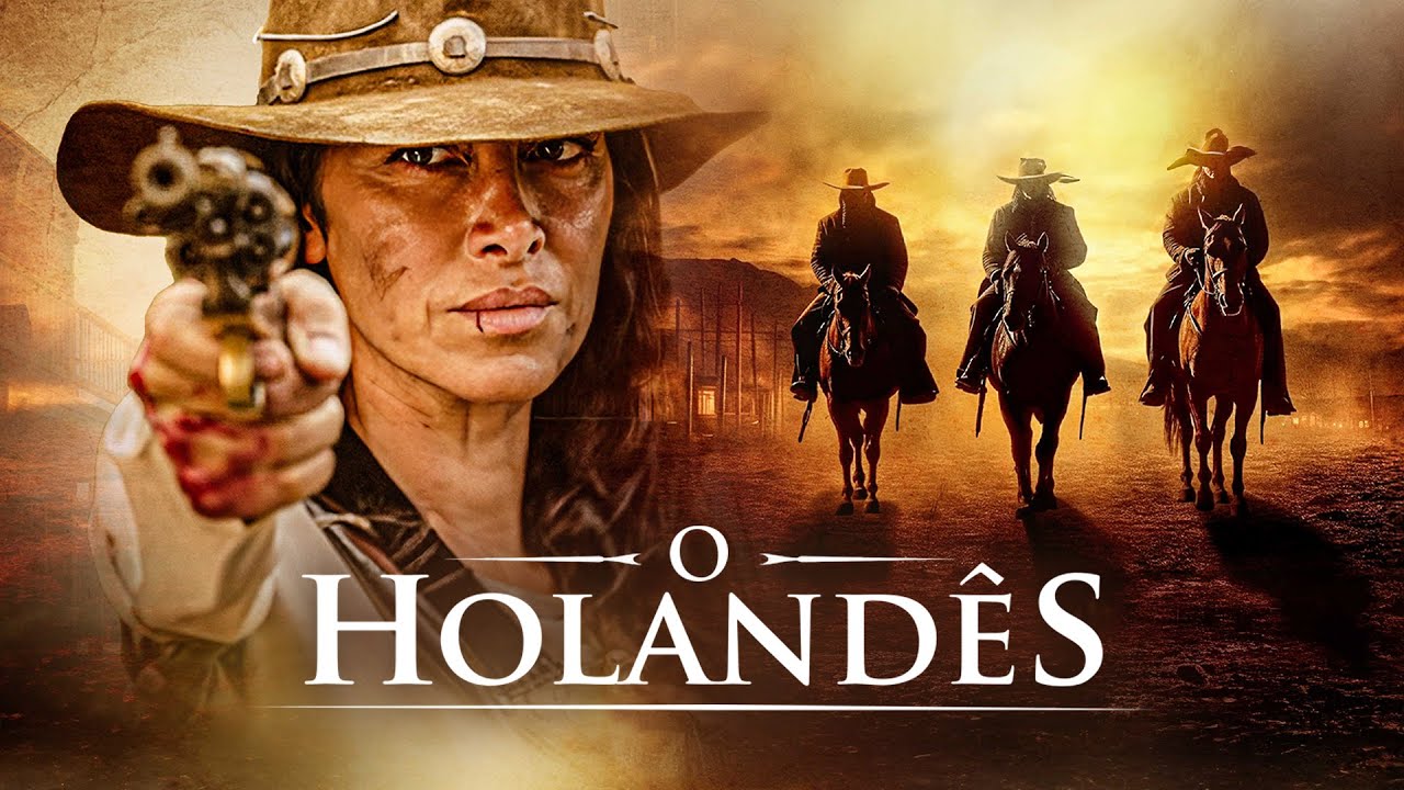 O Tesouro Perdido: Aventura &Eacute;pica nas Montanhas da Supersti&ccedil;&atilde;o | Filme Completo Dublado