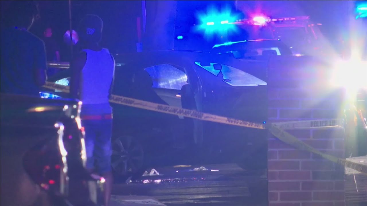 Lubbock Police fight uptick in violent crimes during summer