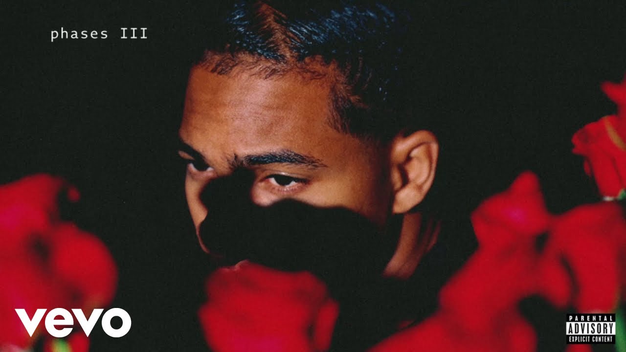 Arin Ray, Vanilla is Black - Cold (Audio)