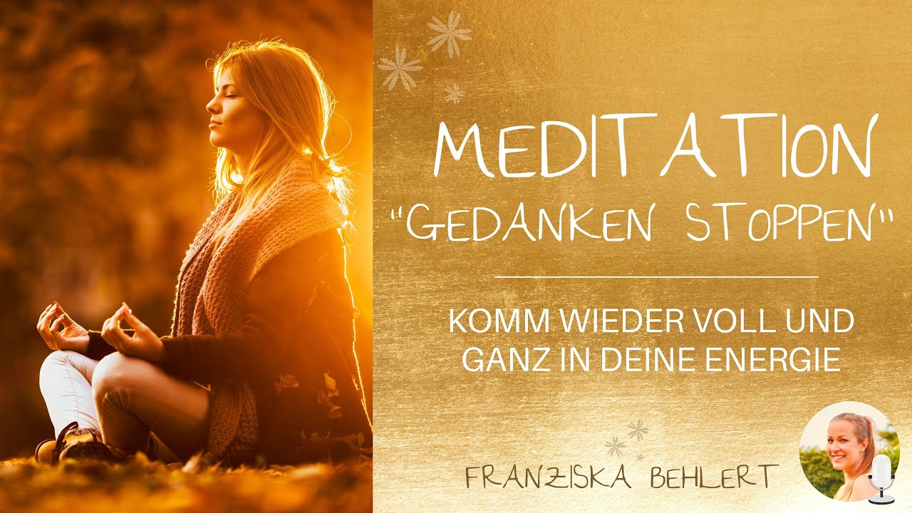 Meditation 