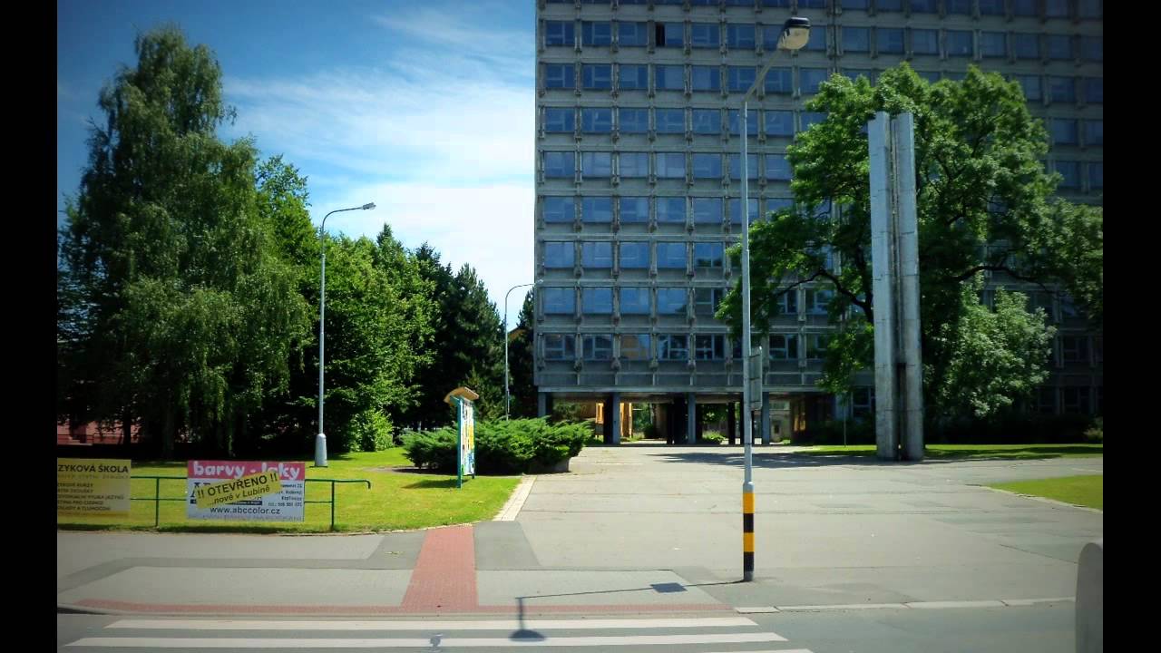 Kopřivnice