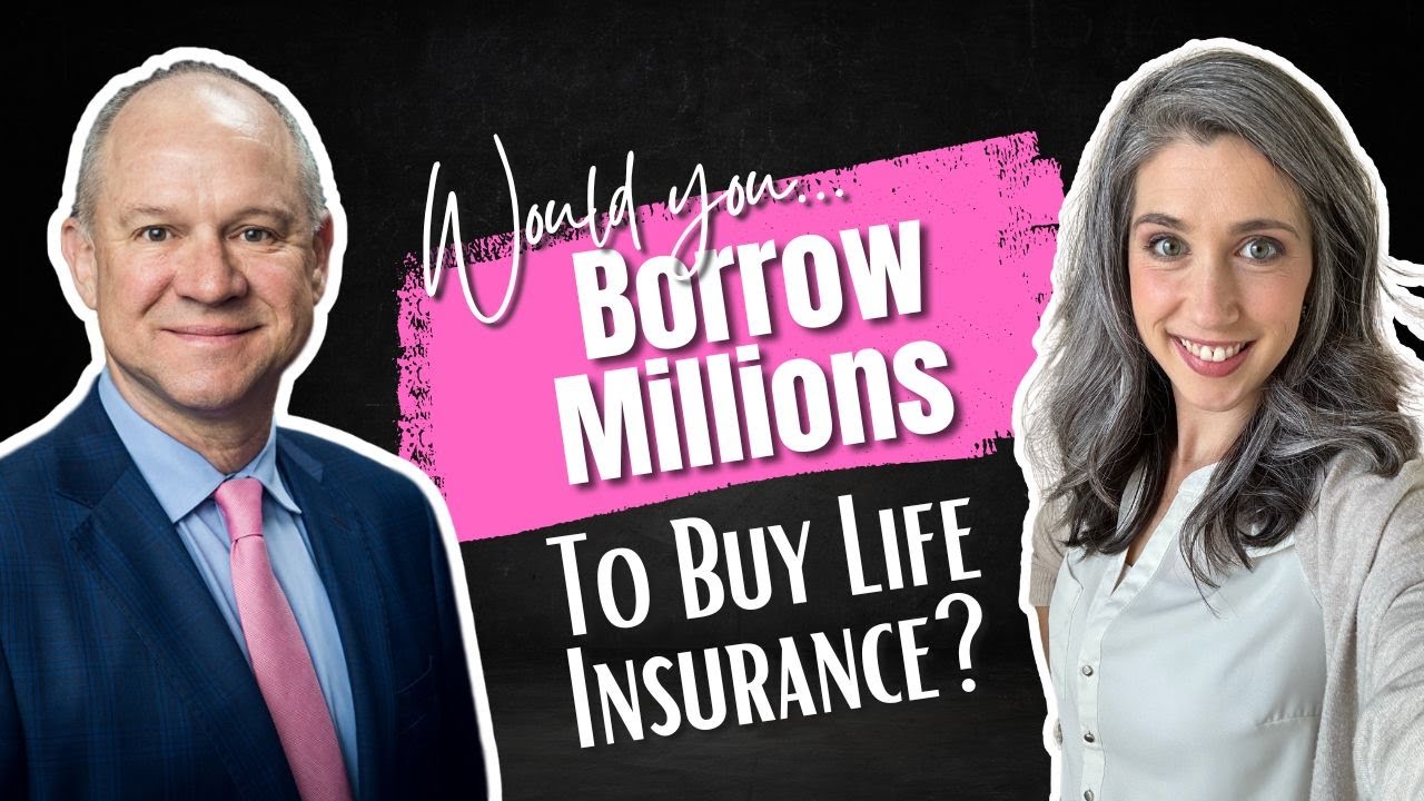 Premium Financing: Should You Borrow to Fund a Life Insurance Policy?