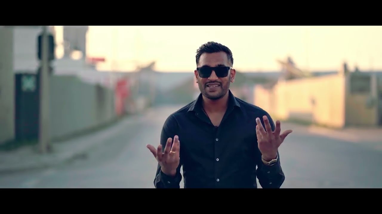 Thars LM - USURE - Freestyle