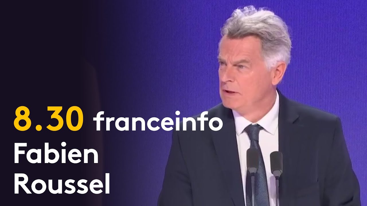 Crise politique : 