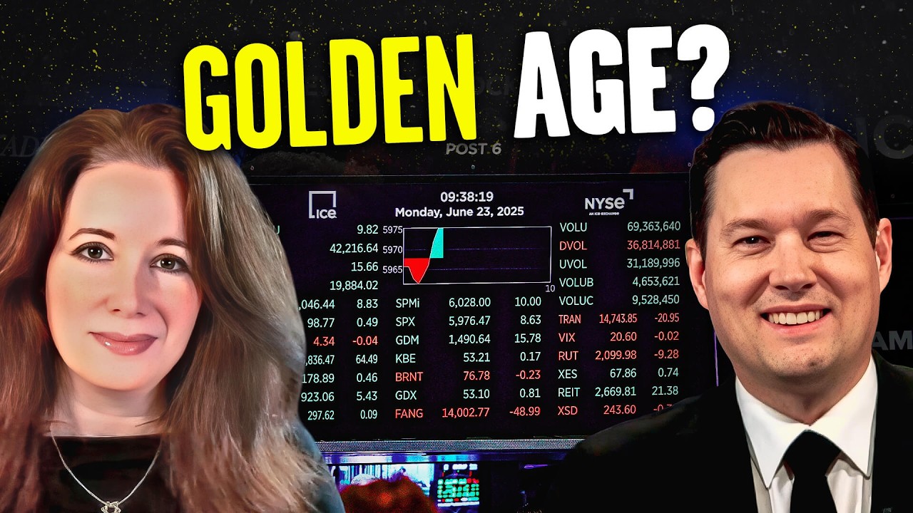 Бывший инвестиционный банкир Кэрол Рот объясняет, почему приоритетом должно стать сосредоточение ...