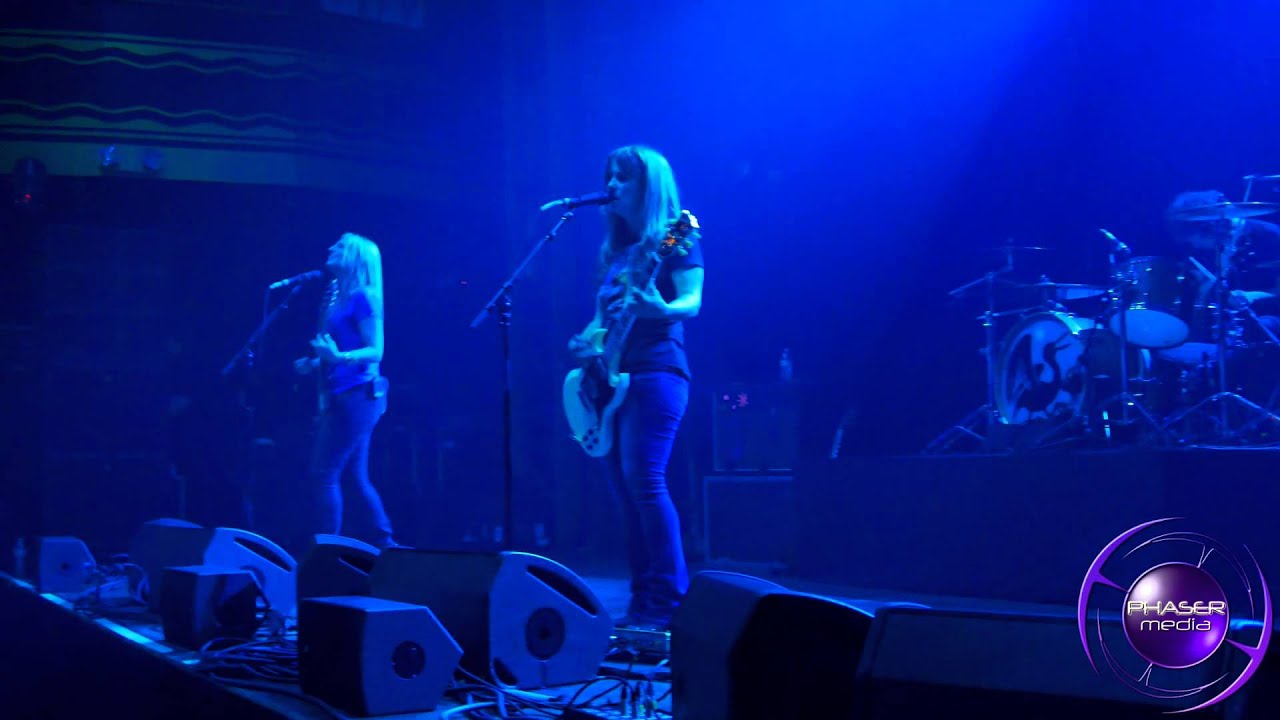 Veruca Salt - 25 - Webster Hall, 07/31/15 - 20 of 20