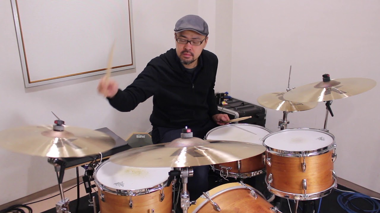 Zildjian ( ジルジャン ) K.Zildjian CLUSTER CRASHES 16