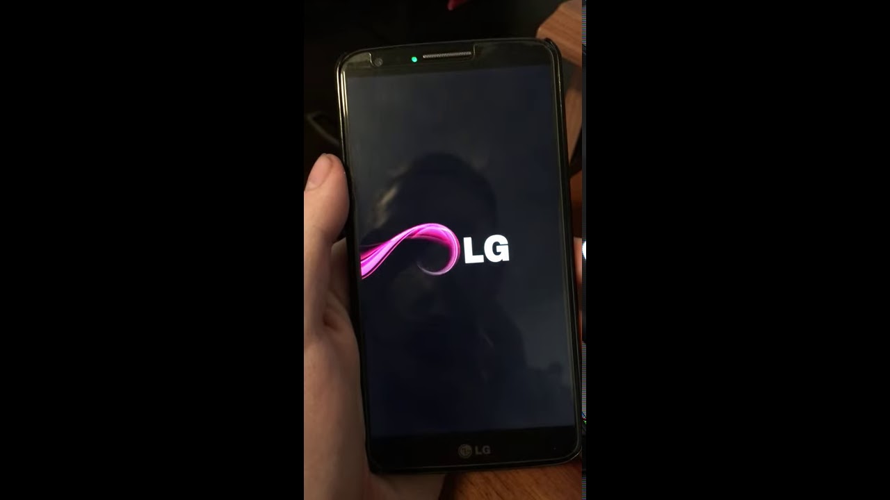 LG G2 Shutdown Sound (sprint)