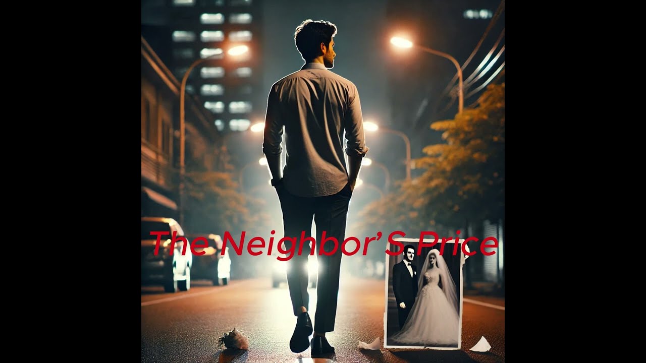 The Neighbor’s Price