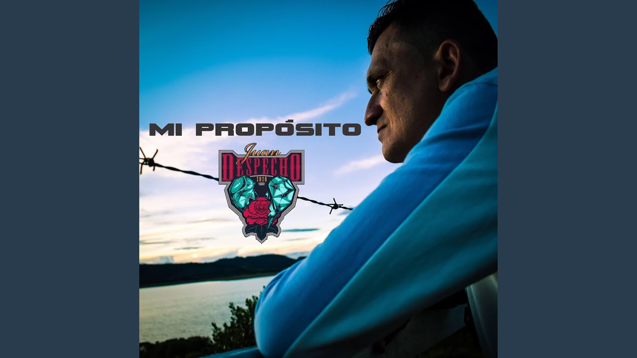 Mi Propósito