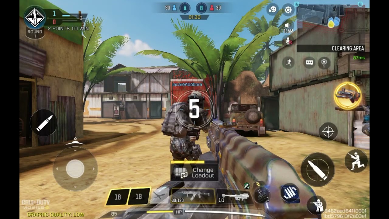 @CallofDuty 