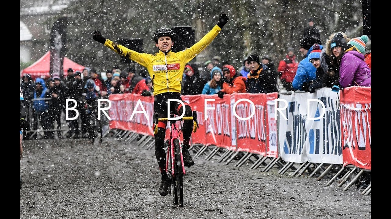 Bradford National Trophy - VLOG 19
