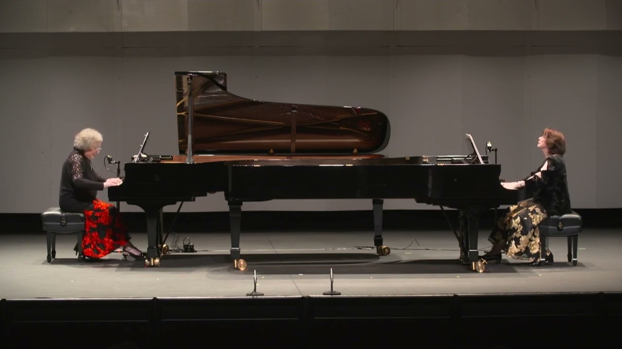 Hungarian Dance No. 6 in D major by Johannes Brahms