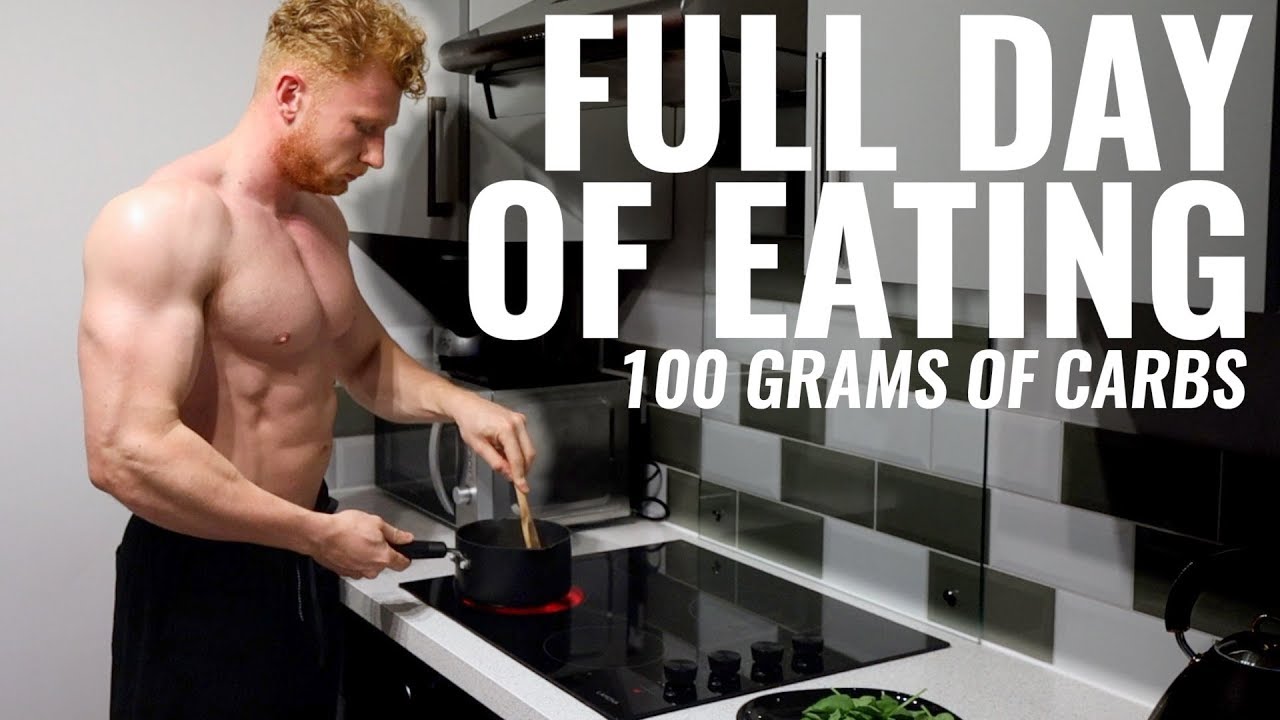 Ep.5 The Ibiza Cut, 1600 Calorie Full Day of Eating Bodybuilding