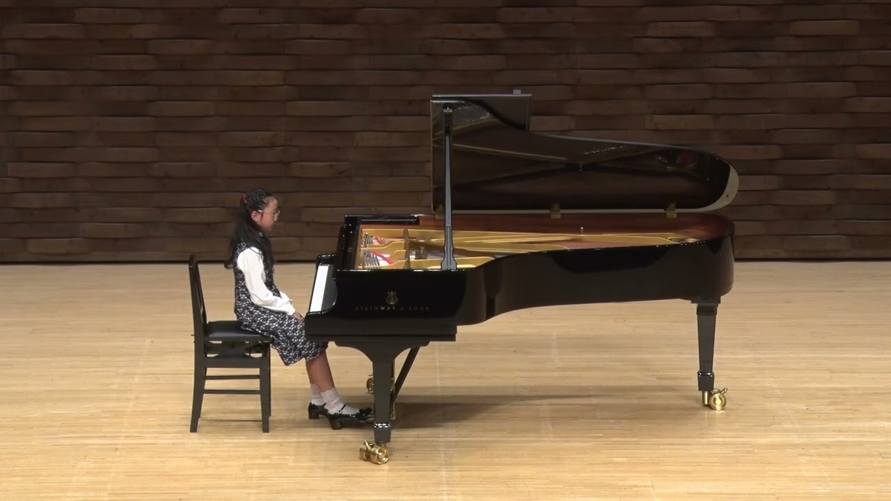 2026 カワイこどもピアノコンクール京橋・茨木地区予選会