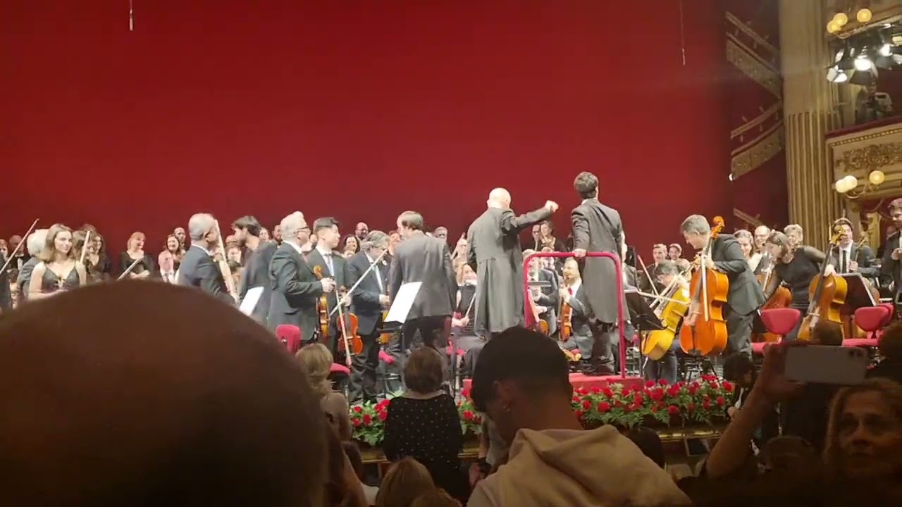 ANPI Teatro Alla Scala, ANPI Coro Teatro Regio di Torino, ANPI Piccolo Teatro: 
