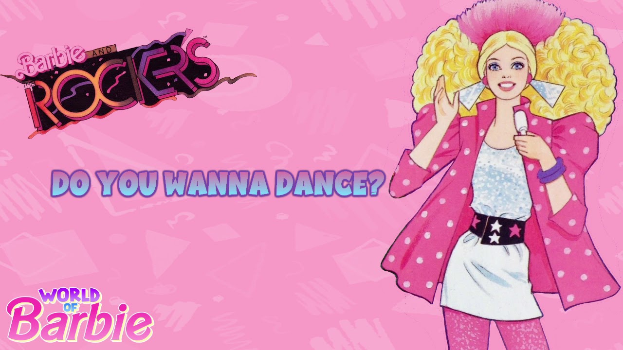 Do You Wanna Dance