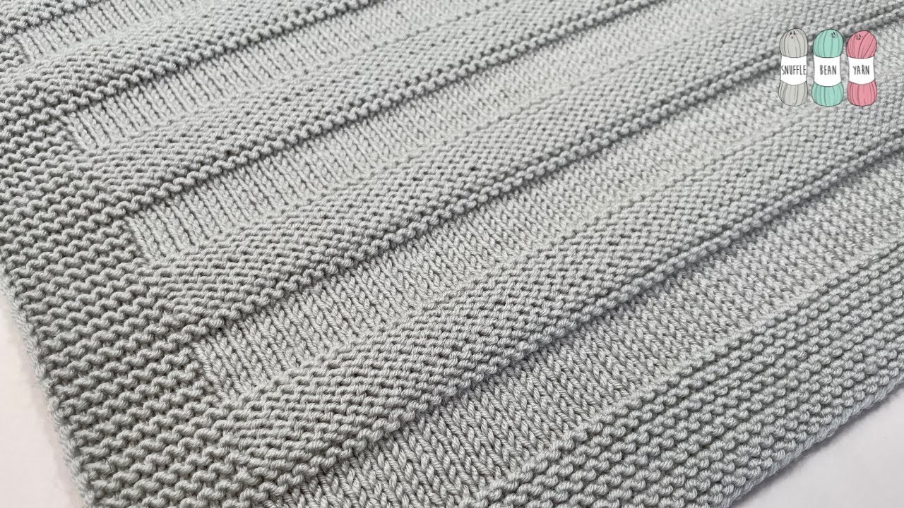 How to Knit the 