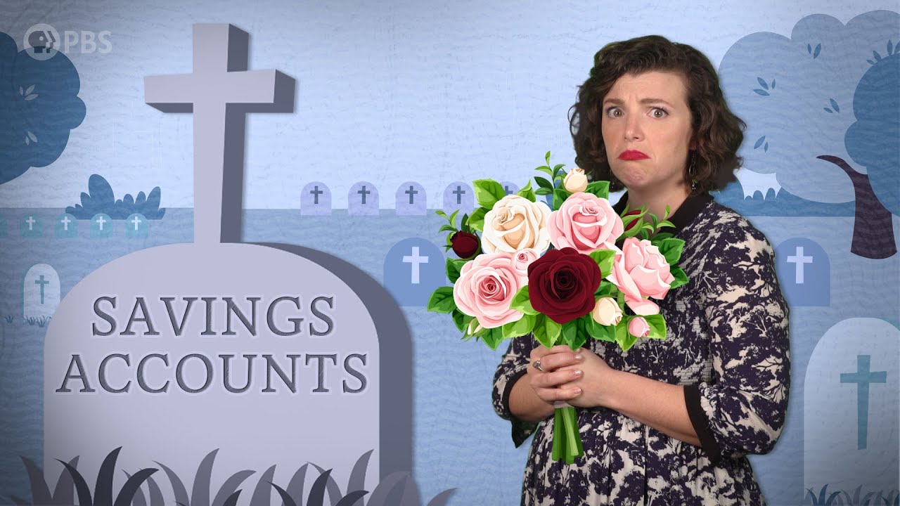 Is the Savings Account Dead?