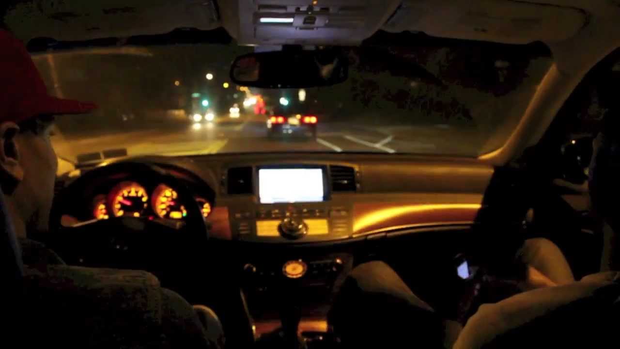 Ventilation: Passenger Seat Sessions Vol. 2