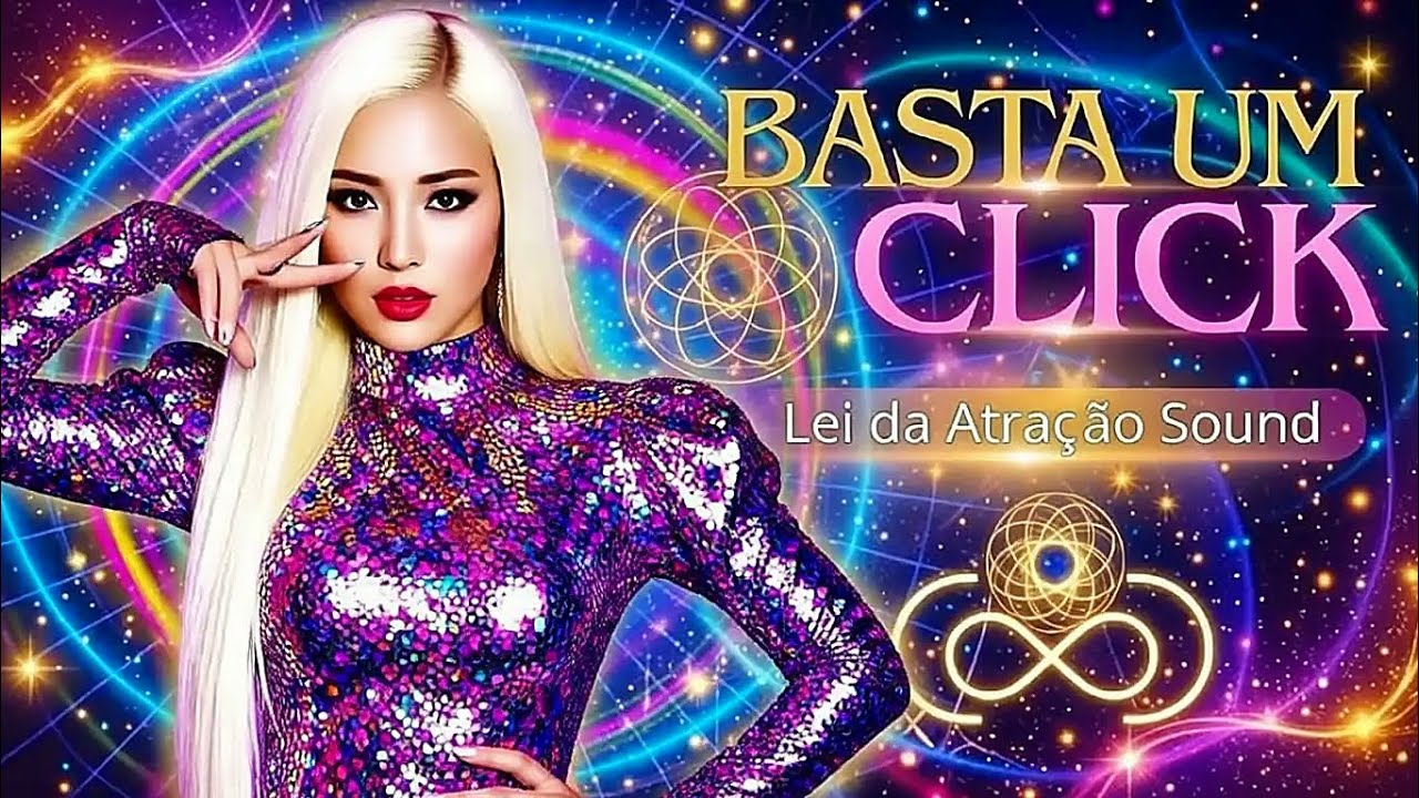 ⚡ ATIVE AGORA O MAGNETISMO MENTAL QUE ATRAI TUDO 🚪