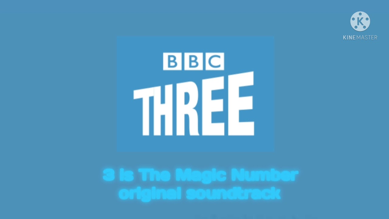 (MOST VIEWED) BBC 3 Three is The Magic Number original soundtrack