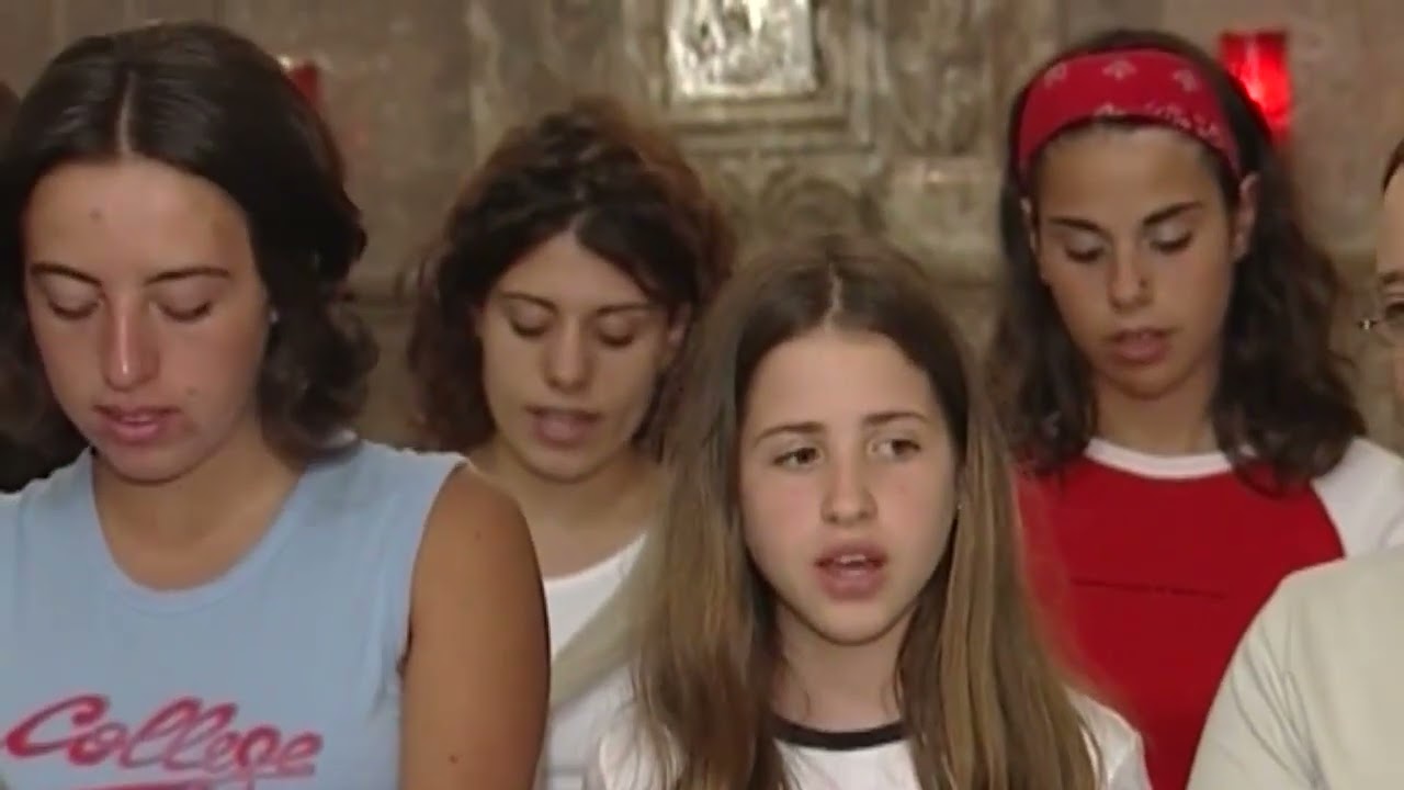 RICIGLIANO - 40° Compleanno della Classe '62