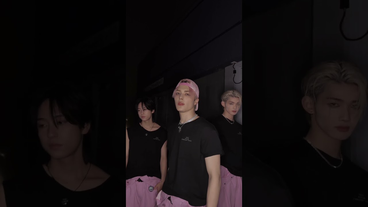 𝔱𝔥𝔢 𝔣𝔞𝔫𝔰😈 #andTEAM #JO #TAKI #MAKI