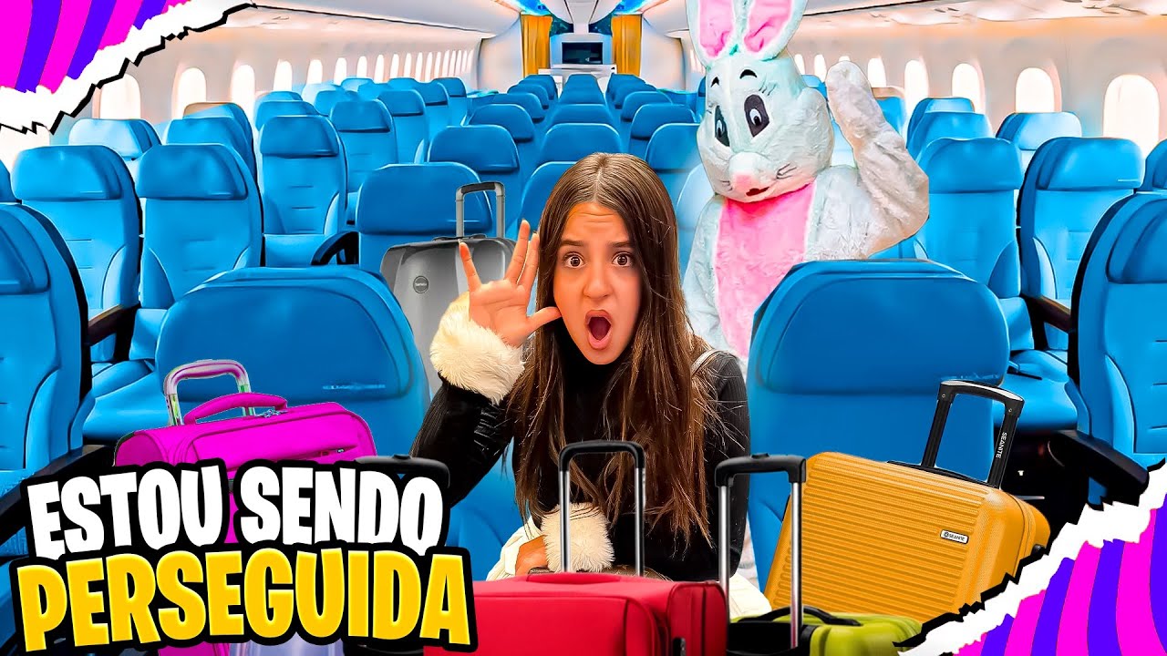 TEM ALGO DE ERRADO NESTA VIAGEM ! MARCELA JARDIM