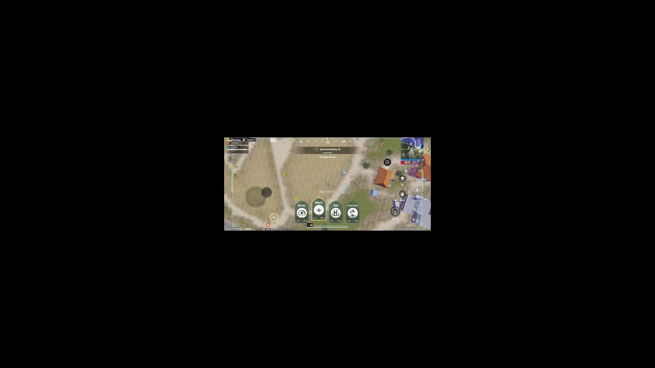 BGMI LIVE ON || OG-PETER #shartsfeed #bgmi #pubgmobile