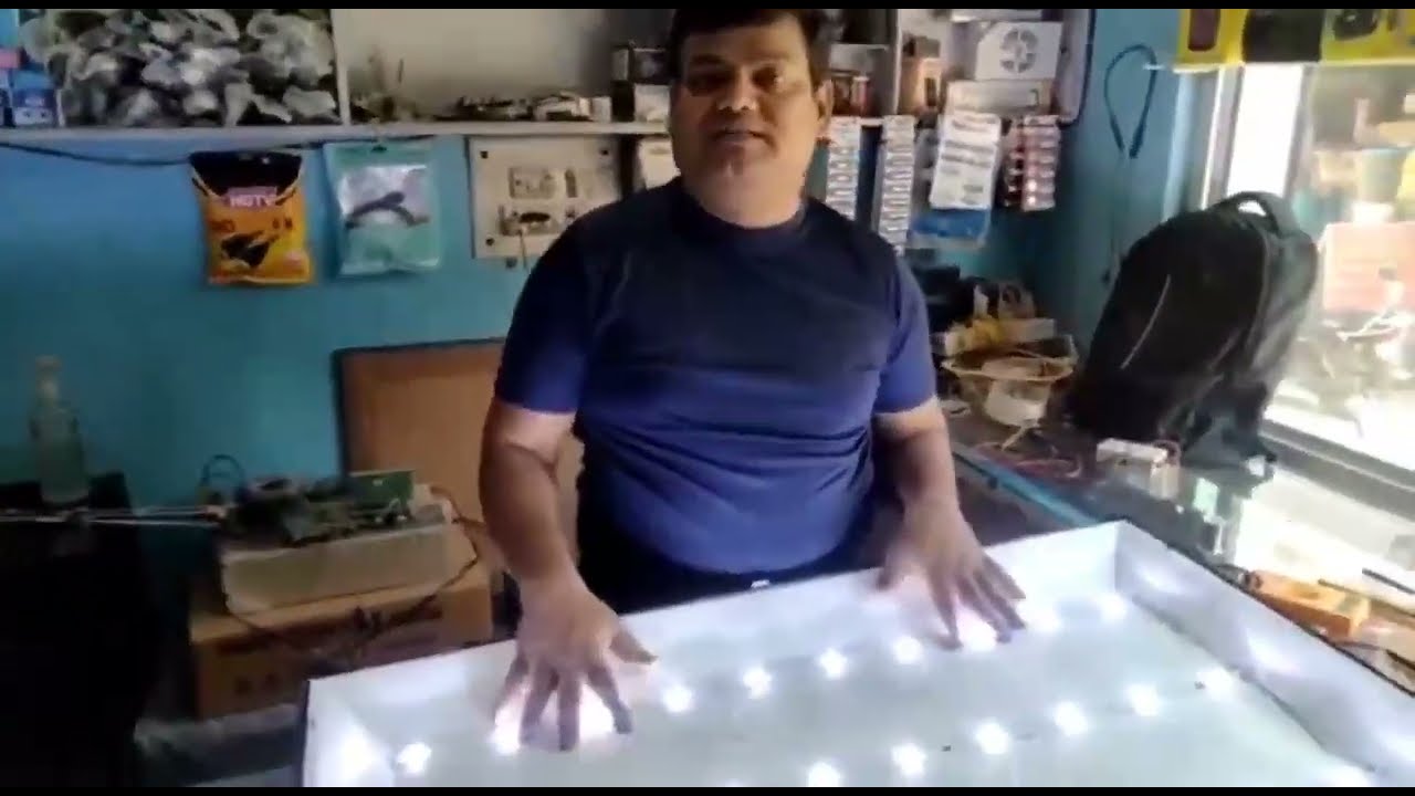 LED TV ki backlight ka bar bar Kharab hona || reason & solution #backlight #ledtv #ytviralvideo