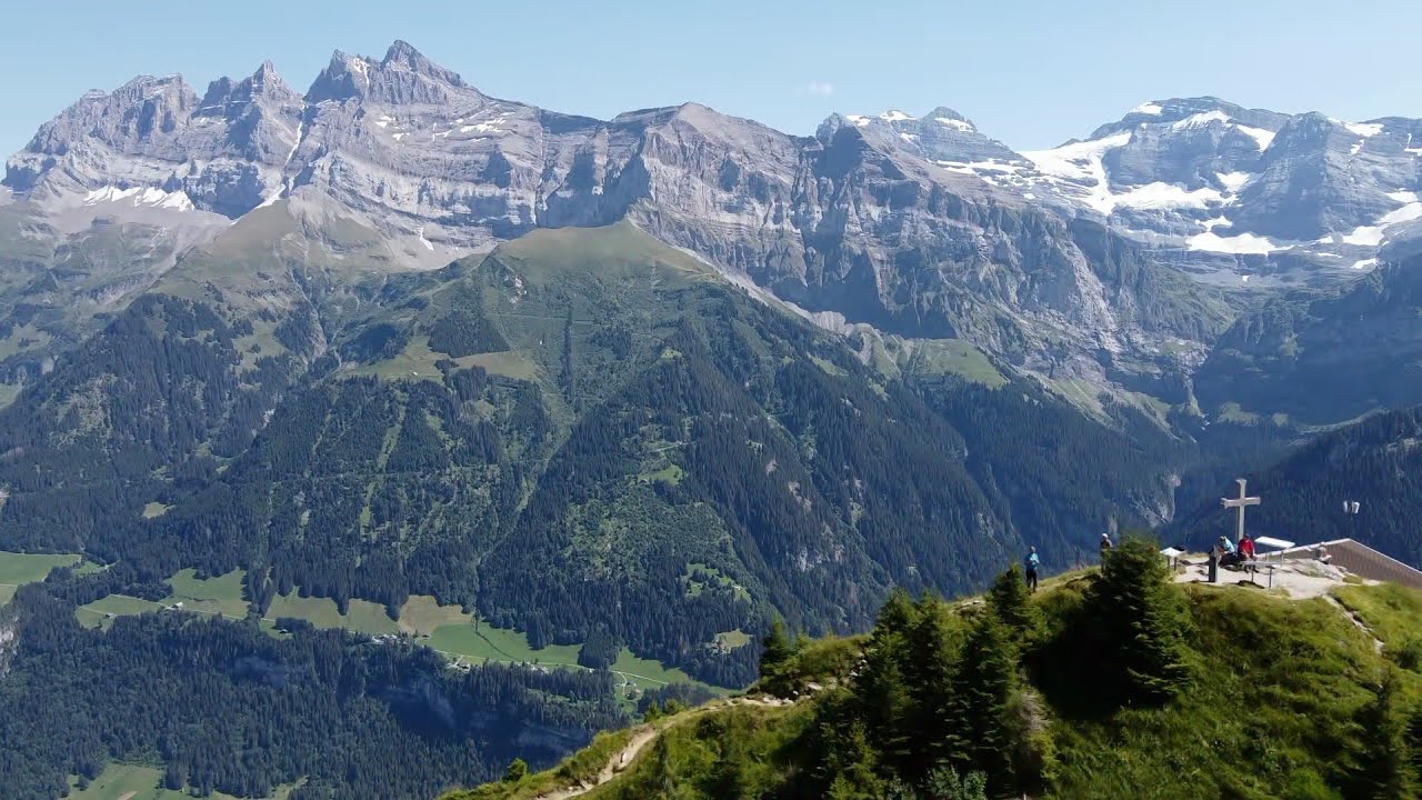 Champéry 2020