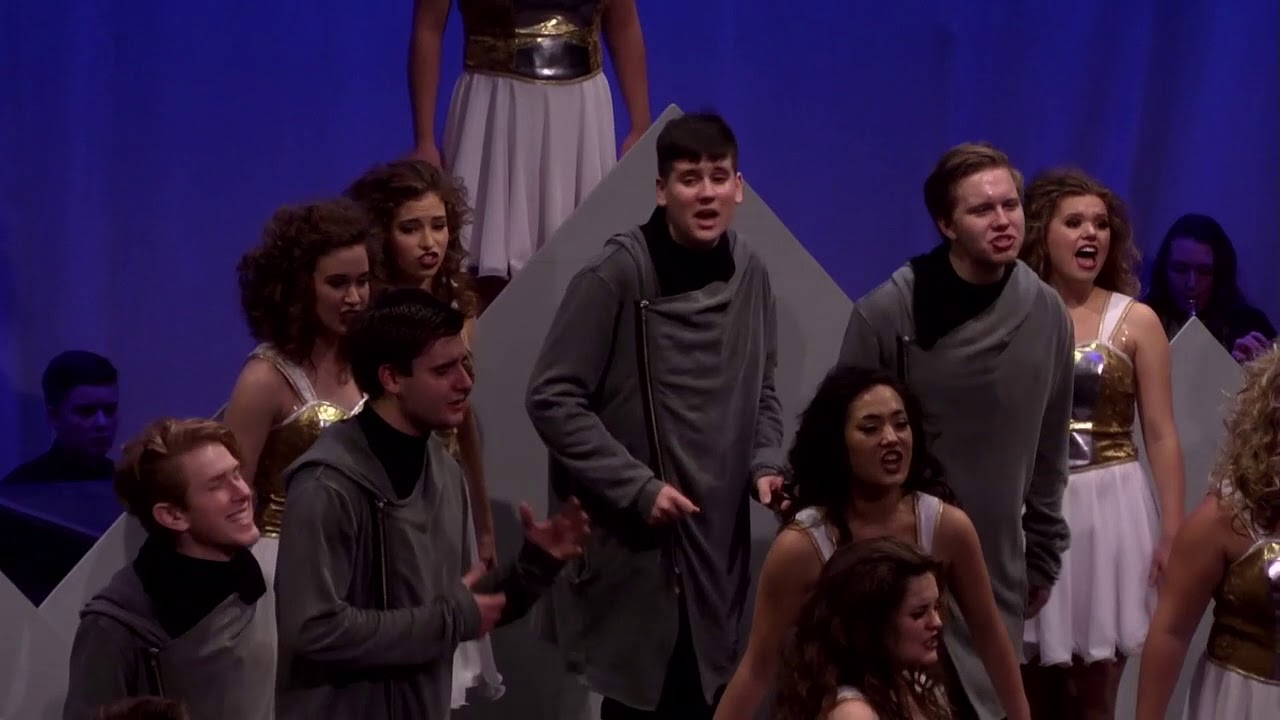 Finals = Friend de Coup COE 2018