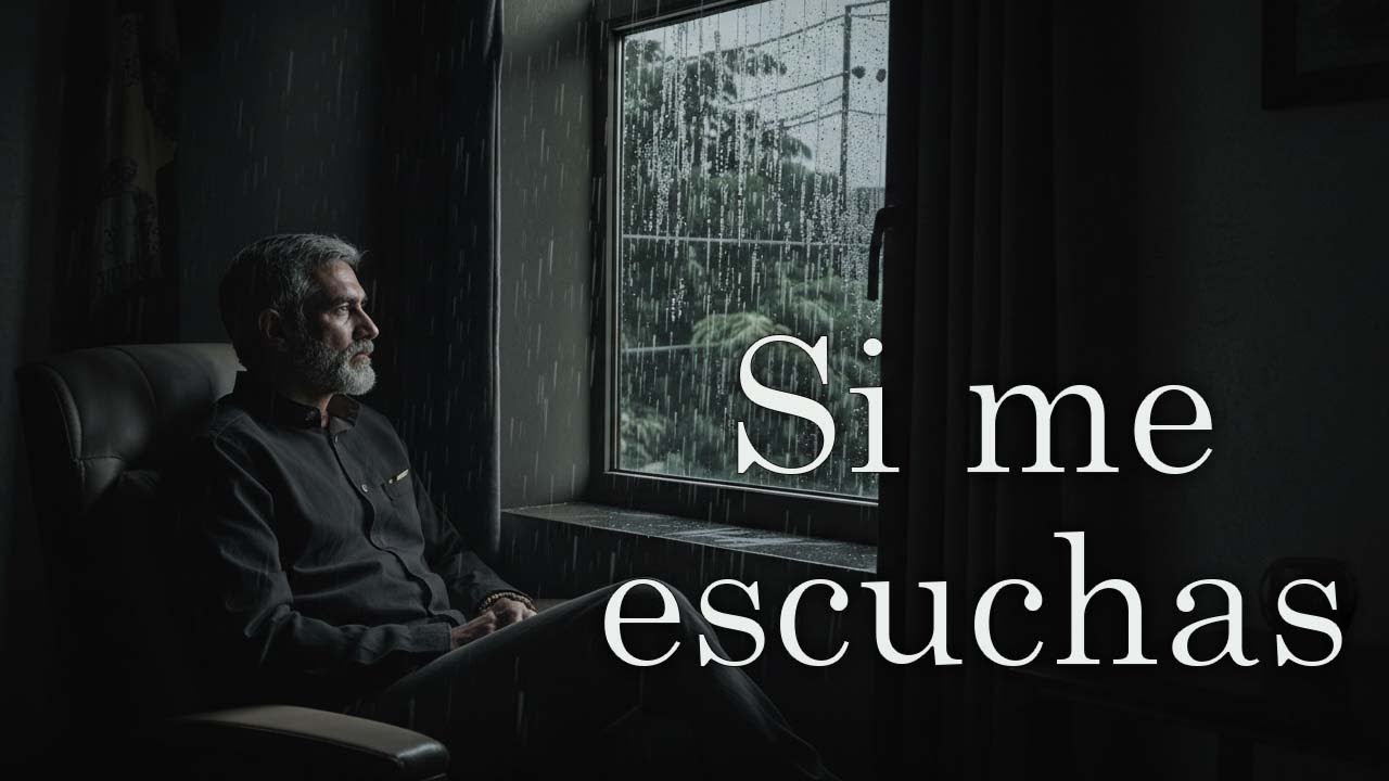 Donde Aún Te Hablo 💔 La Canción Más Emotiva Para los Que Han Perdido a Alguien