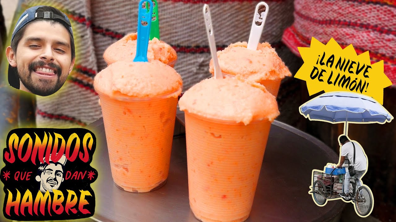 El mejor ANTOJITO para bajar 