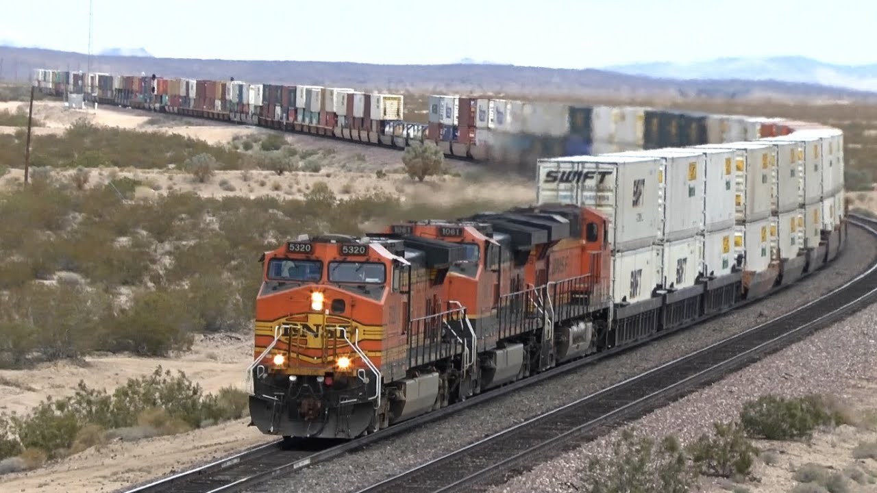 USA Railfan Trip Episode 10