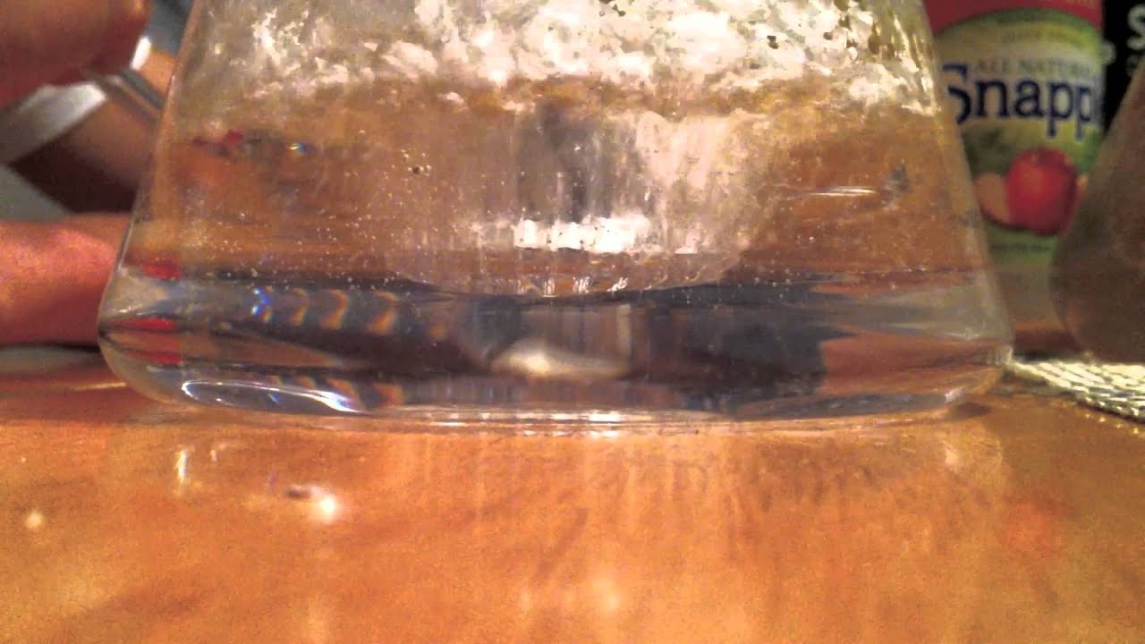dub glass bho hit