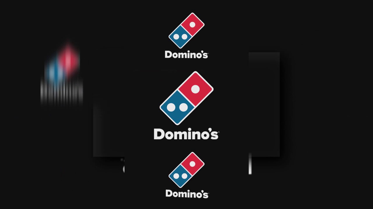 [YTPMV] Domino's Logo Scan