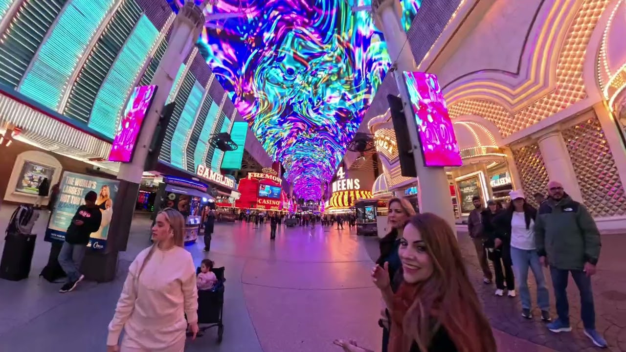 CES 2026 - Day 01