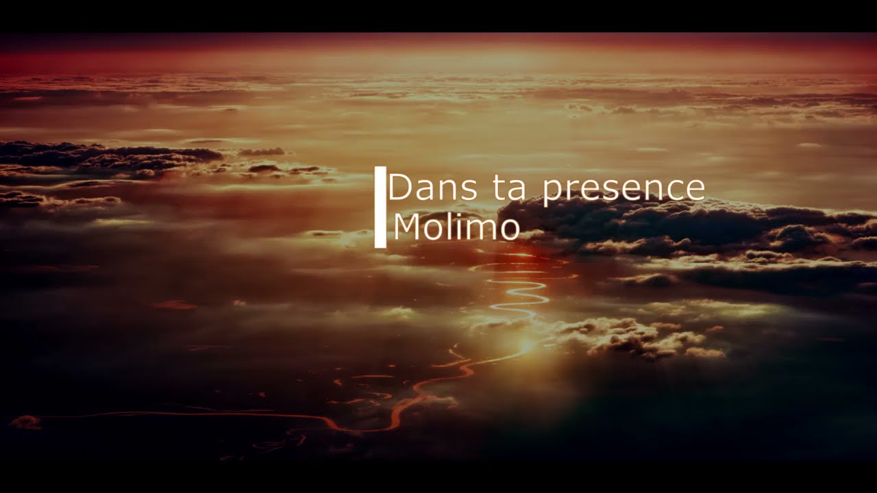 20 Minute dans ta présence |  Molimo Pasteur Moïse MBIYE | #DTP #MYW