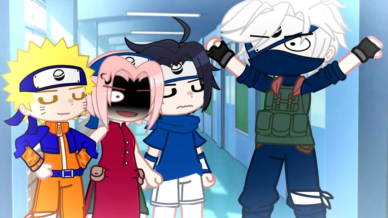 •||💘||•Sasusaku no Voice Markes•||🖤||•{MEM4}•