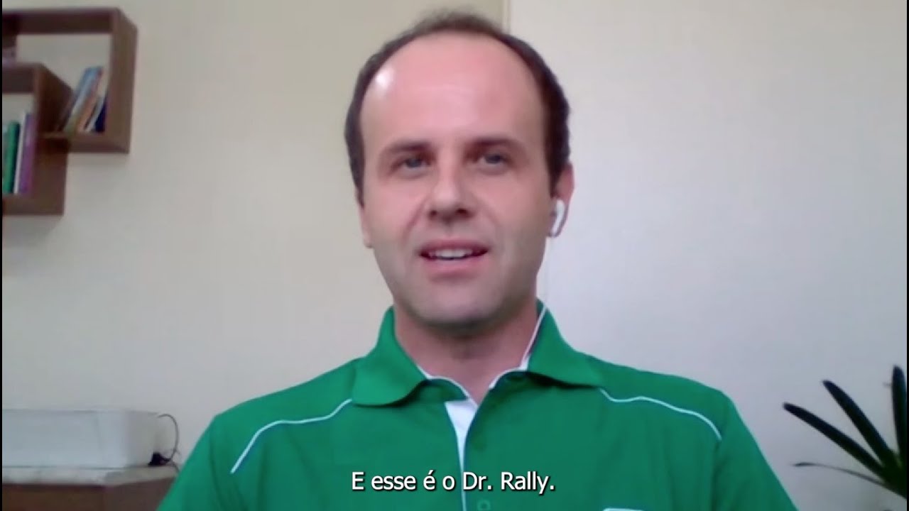 Falta de enxofre e nitrog&ecirc;nio nas plantas | OCP Brasil no Rally da Safra 2022