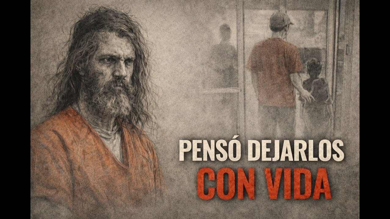 El Caso de Joseph E. Duncan | El Depredador de Idaho