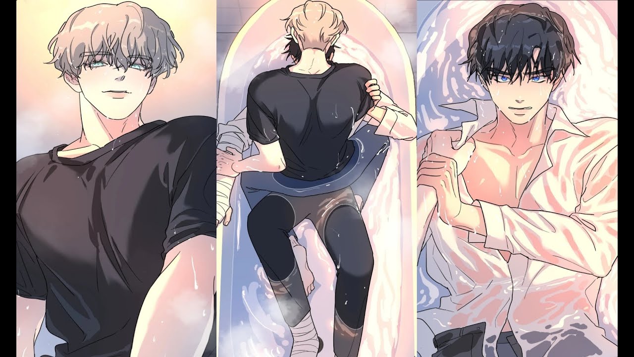 The Boy That I Saved In The Fire, Now Wants To Imprison Me | Manhwa, Manhua Recap