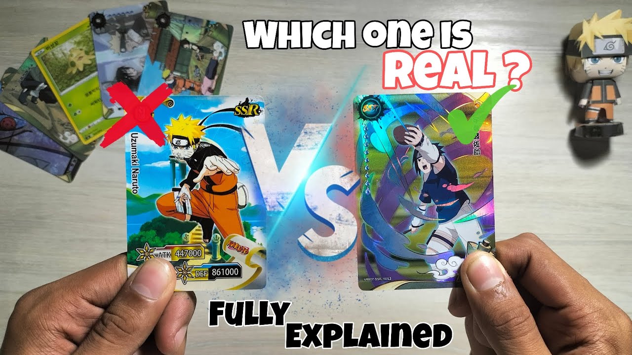 HOW TO FIND OUT WHICH ONE IS REAL OR WHICH ONE IS FAKE? || IN INDIA 
