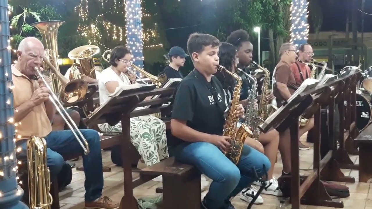 Minha cidade 