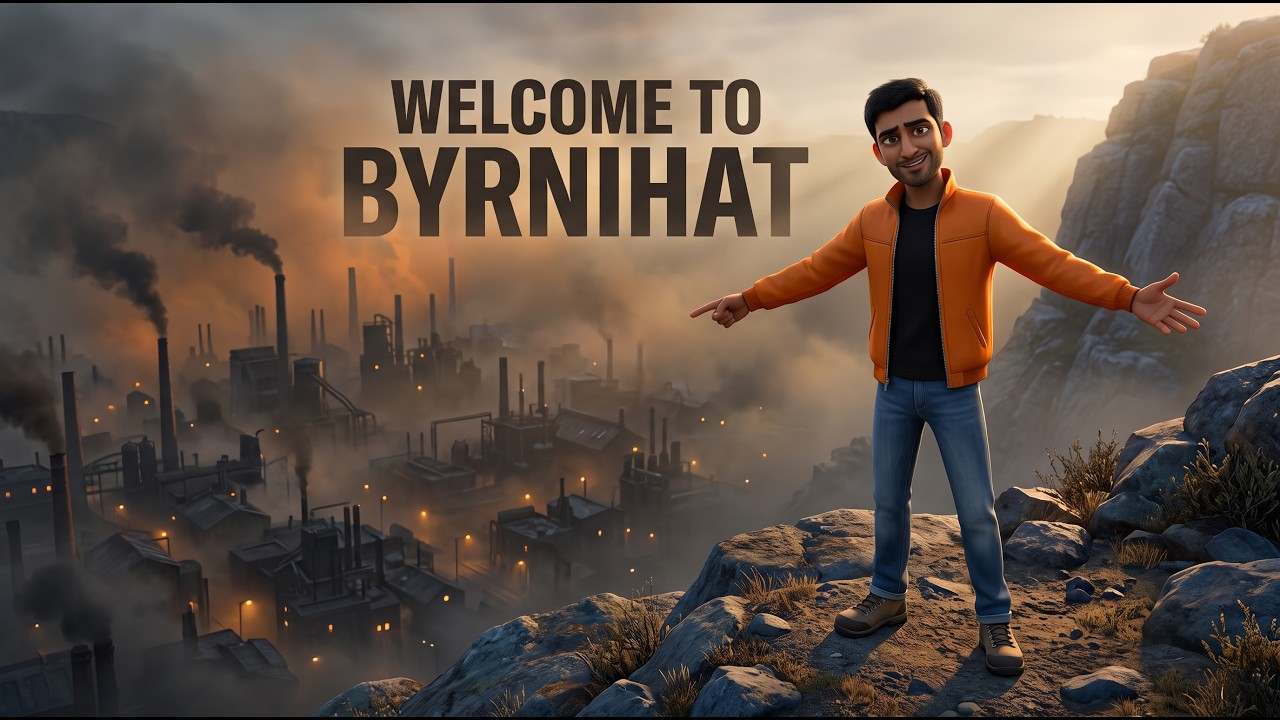 Byrnihat Pollution & E20 Ethanol Exposed