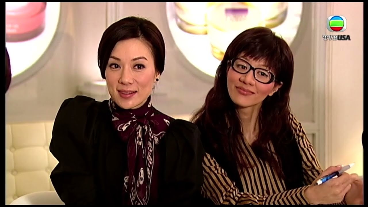 女人最痛｜被男人話係過期中女，點反駁？｜港劇｜愛情｜TVB港劇精華｜米雪｜張可頤｜馬德鐘｜滕麗名