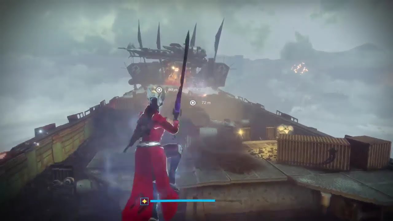 Solo 370 Siege Engine (NO PART GLITCH)