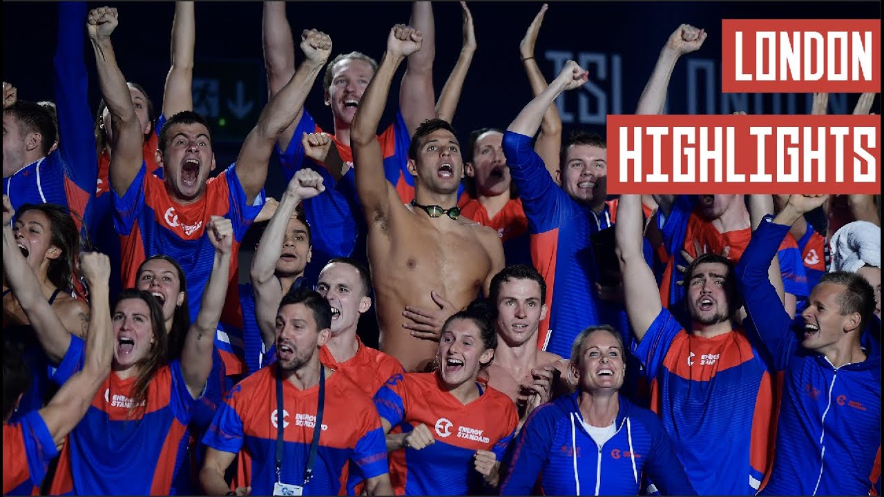 London | Highlights | ISL